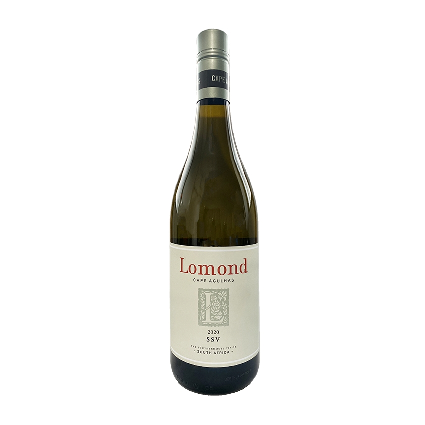 Lomond SSV