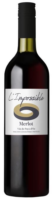 L'Impossible Merlot