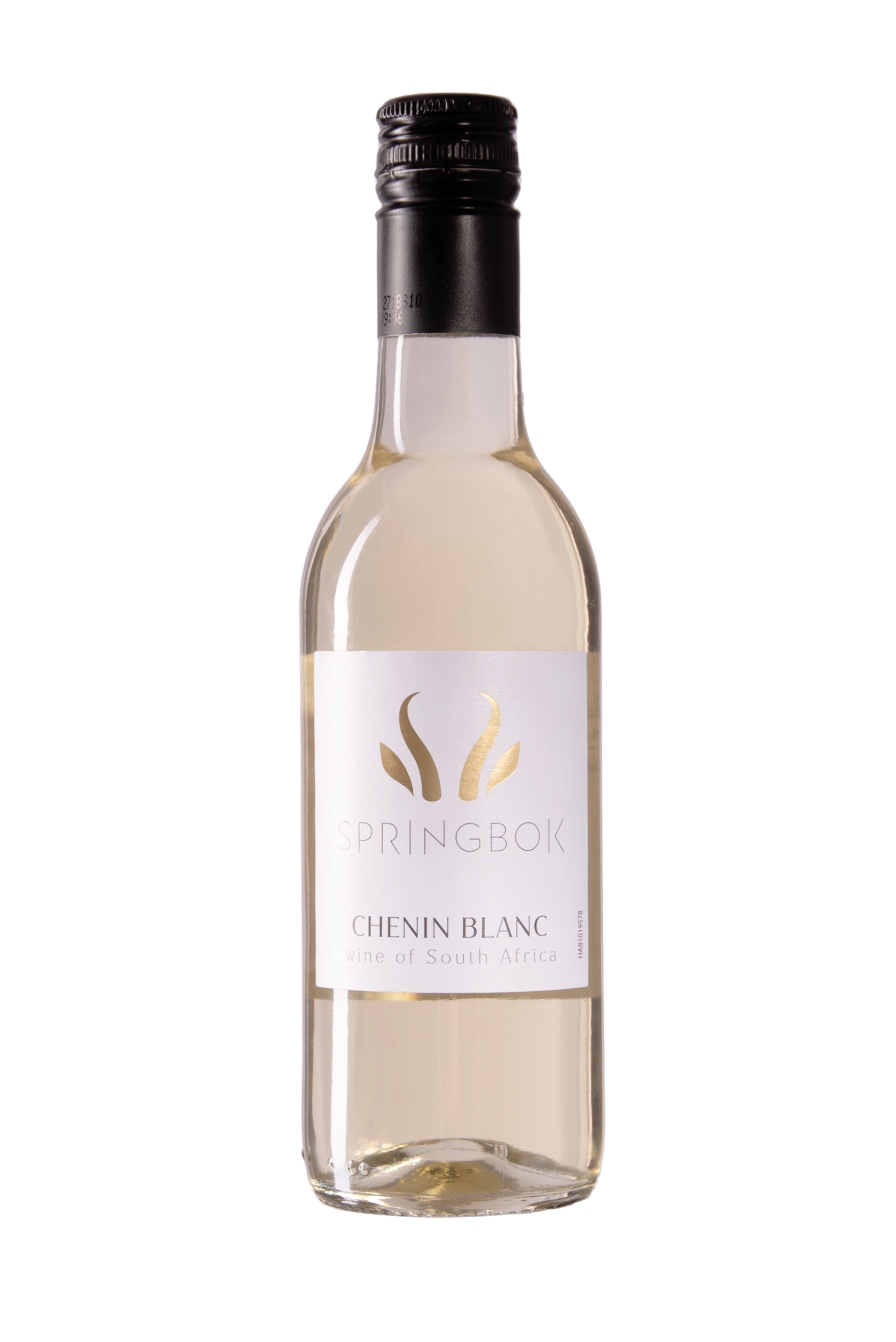 Springbok Chenin Blanc 0,25L Glass