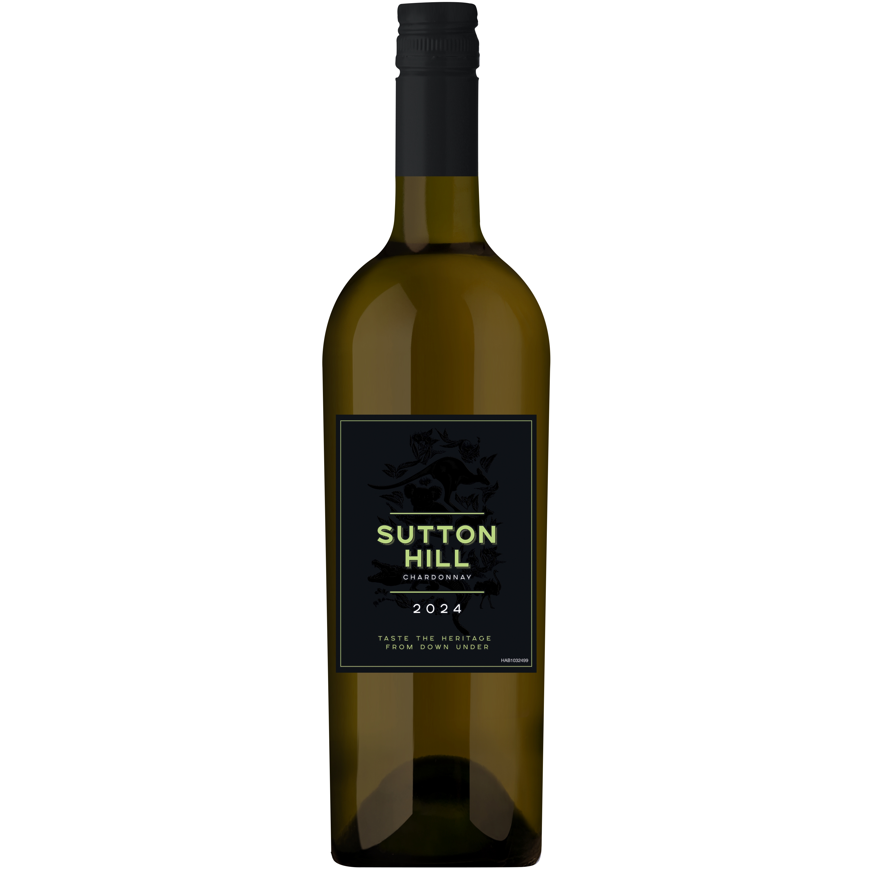 Sutton Hill Chardonnay