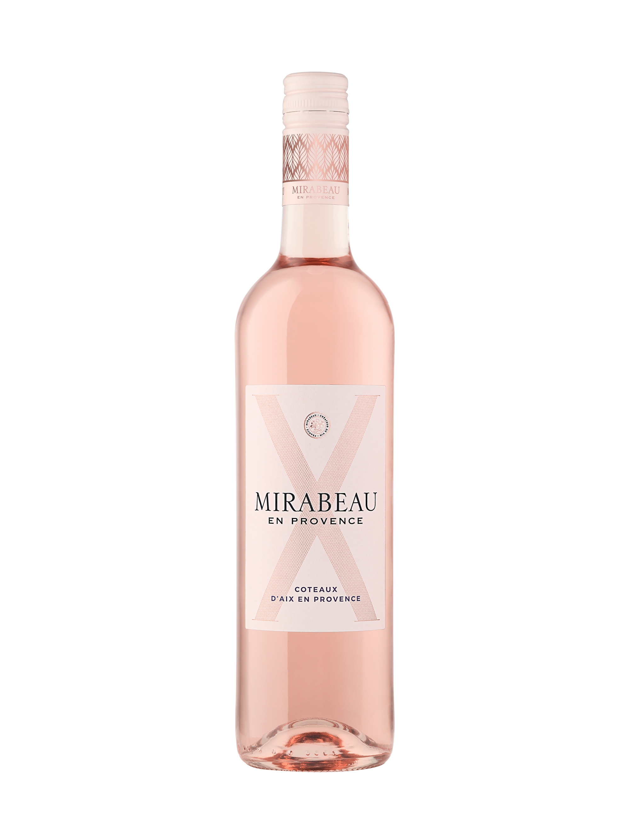 Mirabeau X Rosé