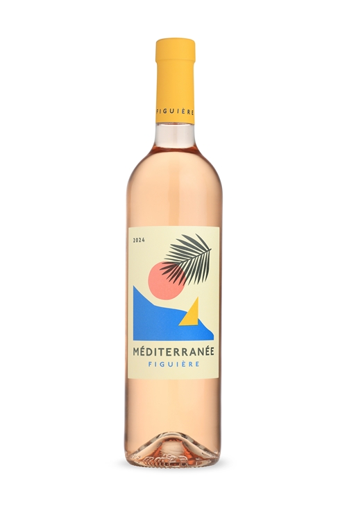 Figuière Méditerranée Rosé