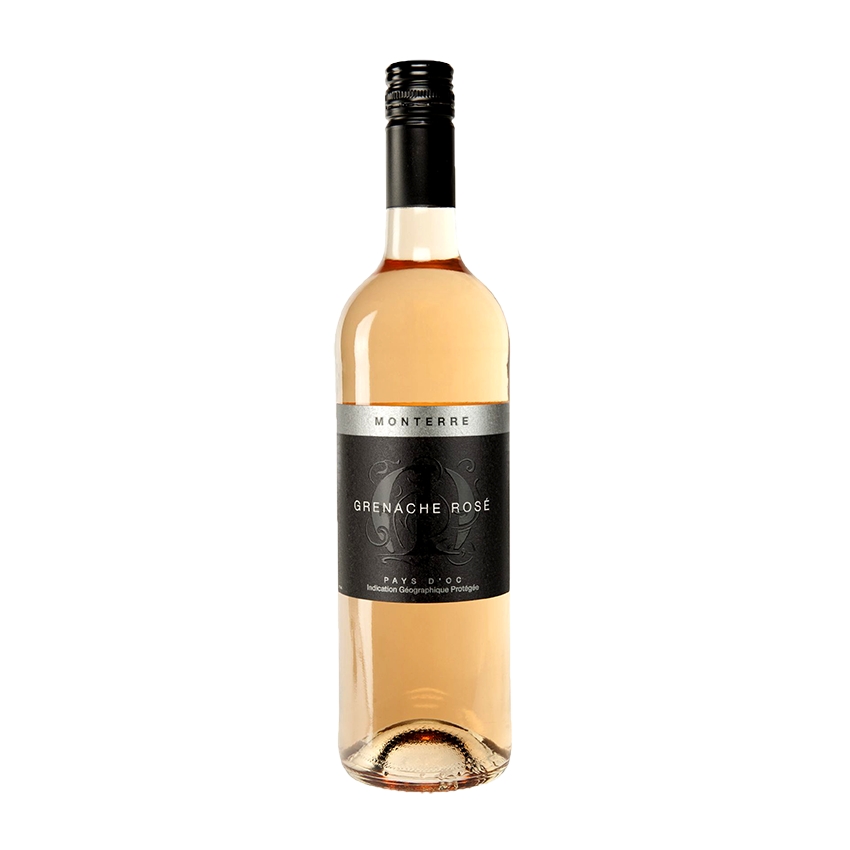 Monterre Grenache Rosé