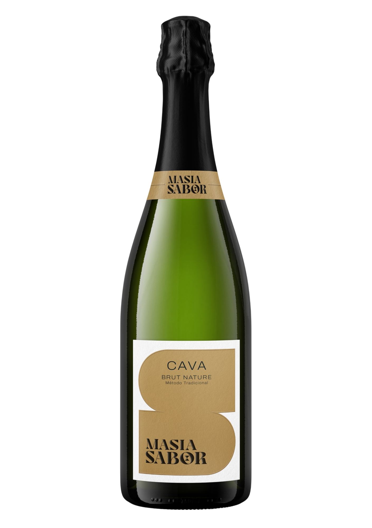 Cava Masia Sabor Brut Nature