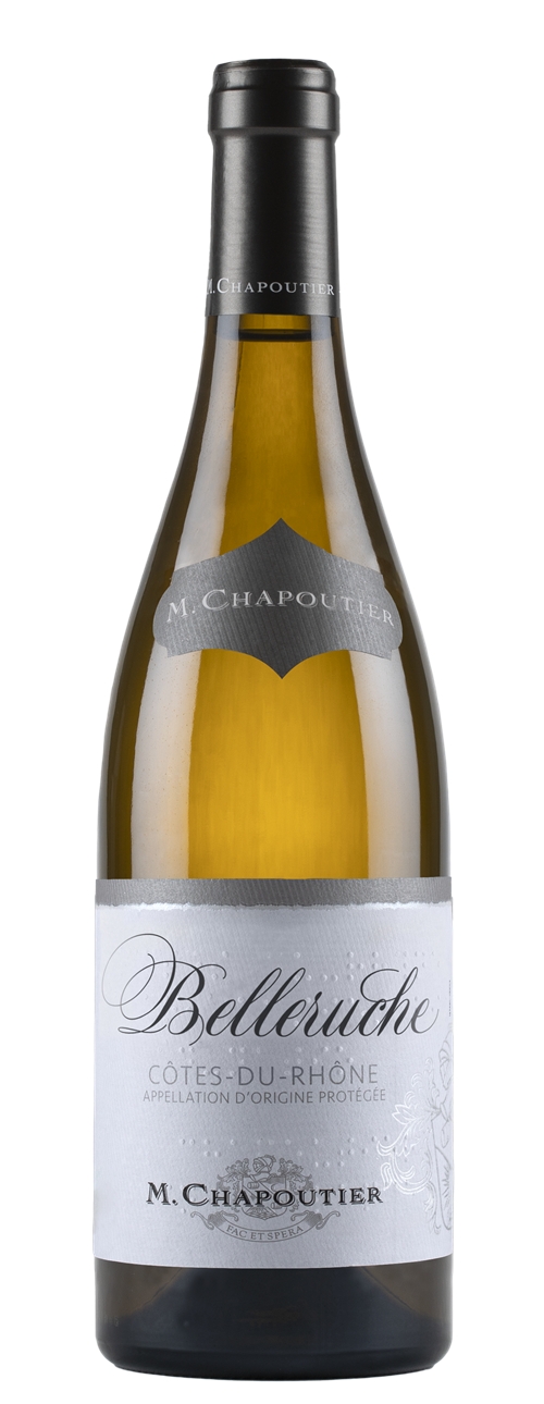 M.Chapoutier Belleruche Blanc