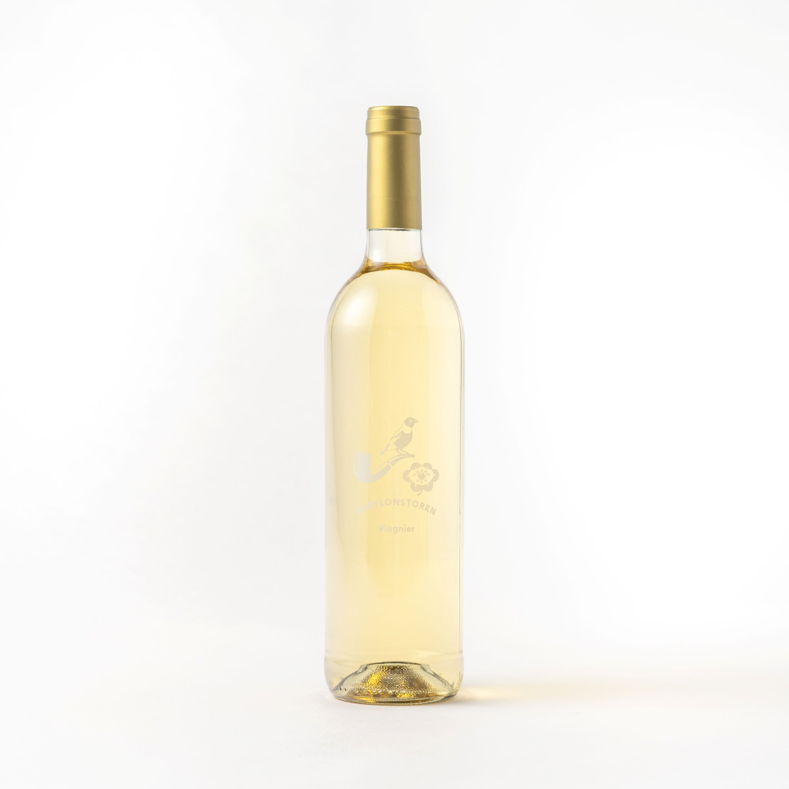 Babylonstoren Viognier