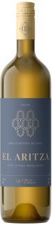 Cruz del Castillo El Aritza Sauvignon Blanc