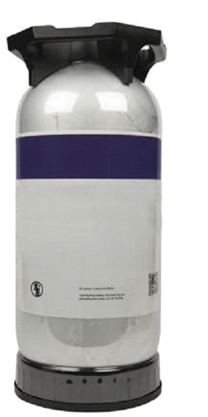 Keykeg Monterre Igp Pays d'Oc Chardonnay blanc