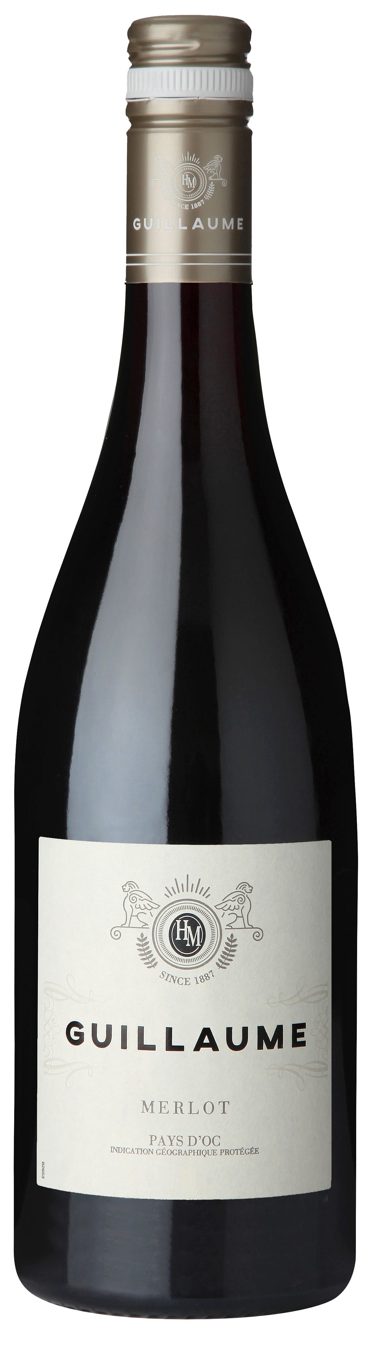 Guillaume Merlot