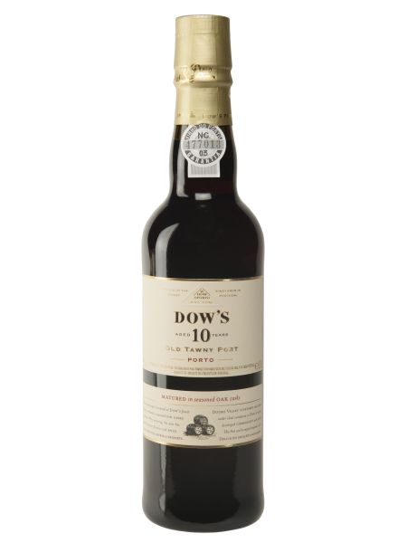  DOW'S Tawny Port 10 Years Old Masterblend