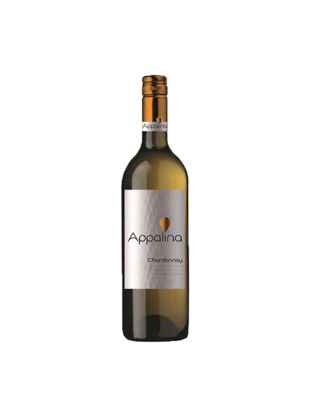 Appalina Chardonnay Non Alcohol