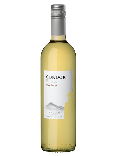 Condor Peak Chardonnay