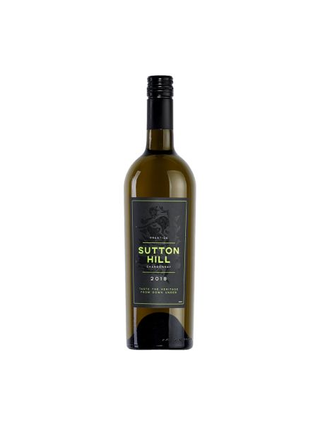  Sutton Hill, Prestige Chardonnay
