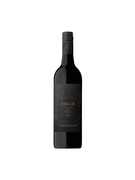  Chiloé Winemakers Selection Merlot