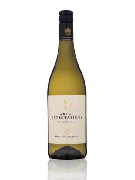 Great Expectations Chardonnay