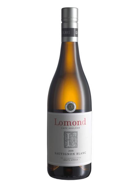 Lomond Sauvignon Blanc