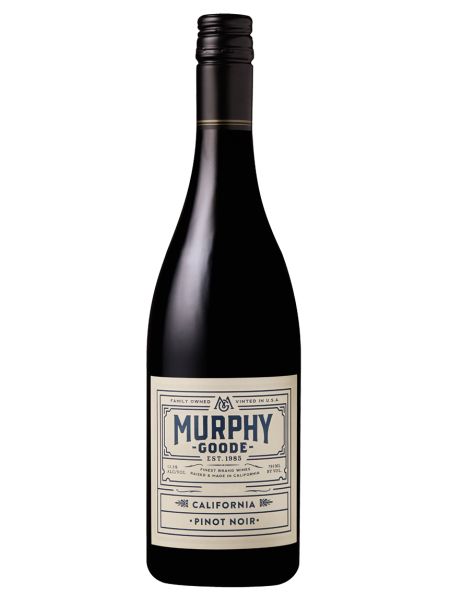  Murphy-Goode Pinot Noir