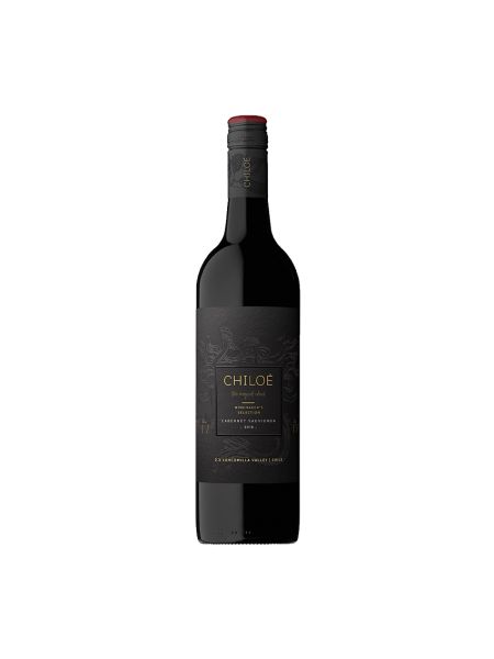 Chiloé Winemakers Selection Cabernet Sauvignon