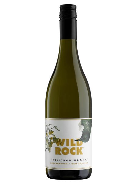 Wild Rock, Sauvignon Blanc