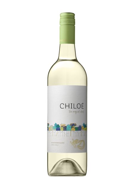 Chiloe Sauvignon Blanc