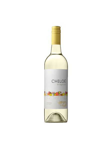 Chiloé Chardonnay