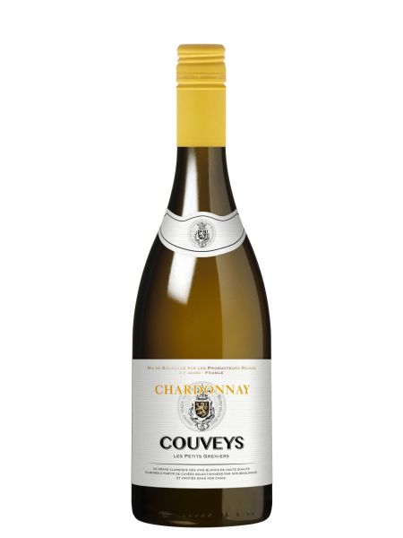 Couveys Chardonnay