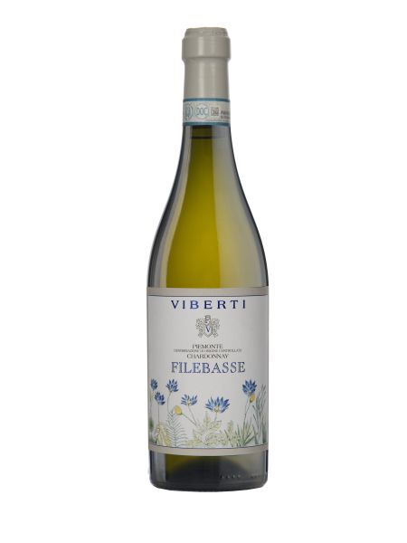 Viberti Filebasse Chardonnay