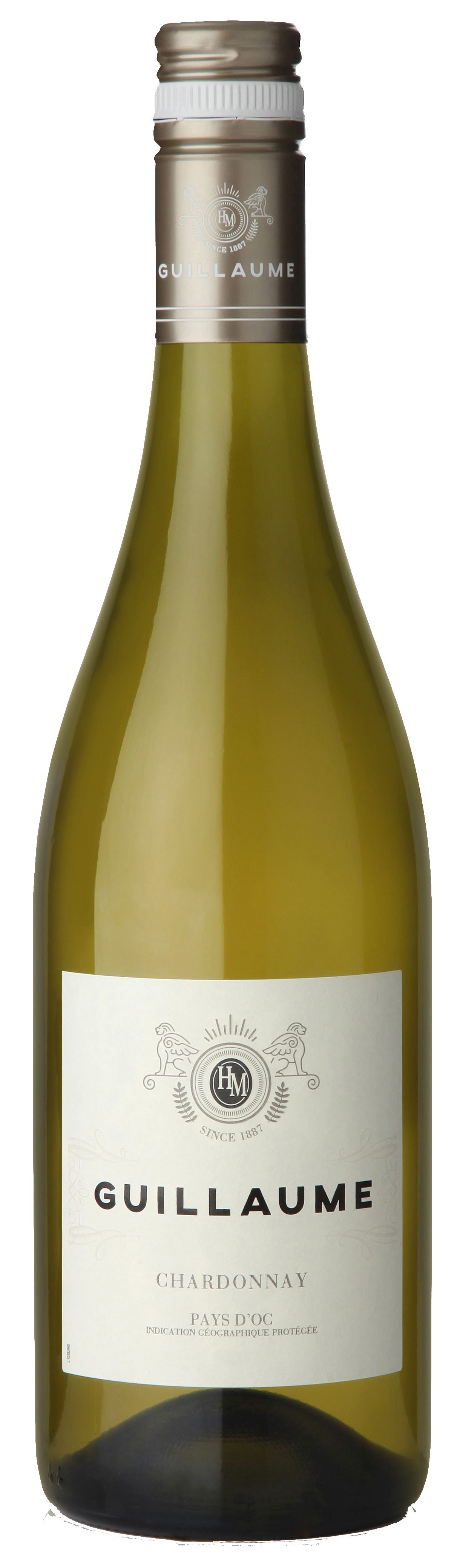 Guillaume Chardonnay